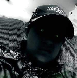 Meet your Posher, Cory